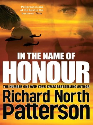 cover image of In the Name of Honour